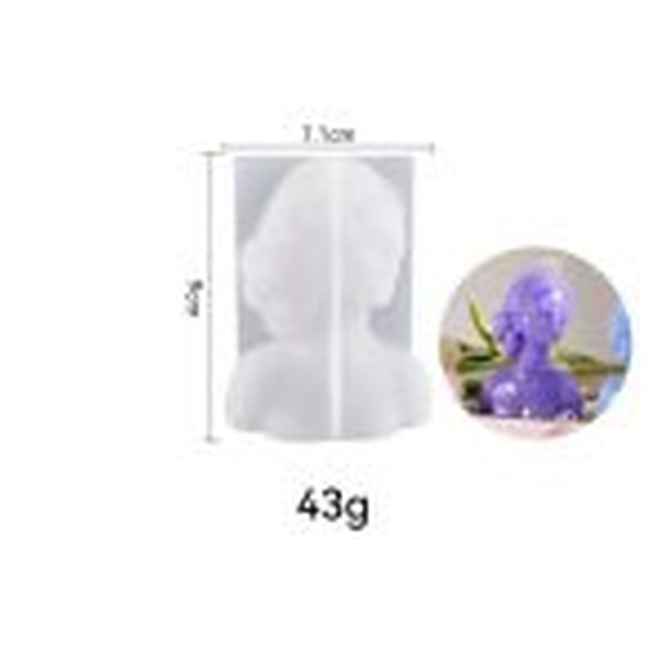 قالب ناتالیدختر بهشتی