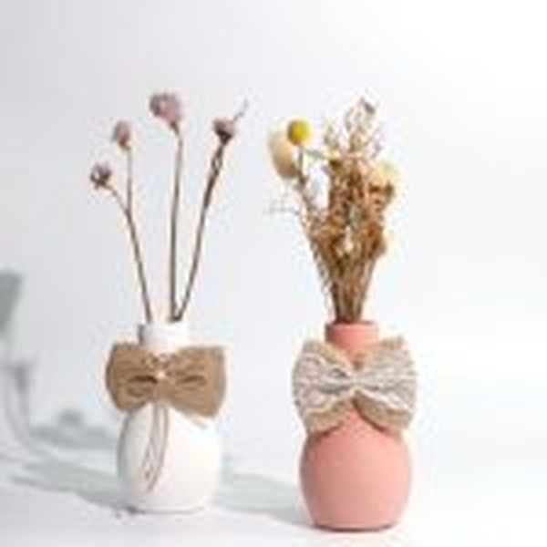 گلدان کوزهای