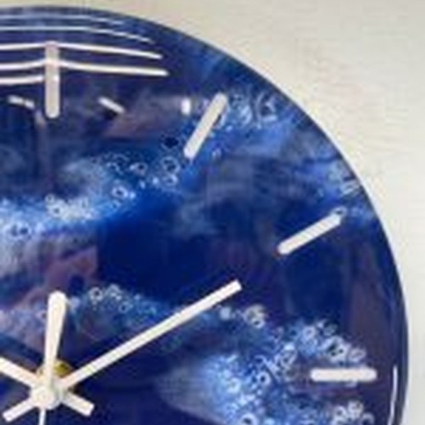 قالب سیلیکونی ساعت