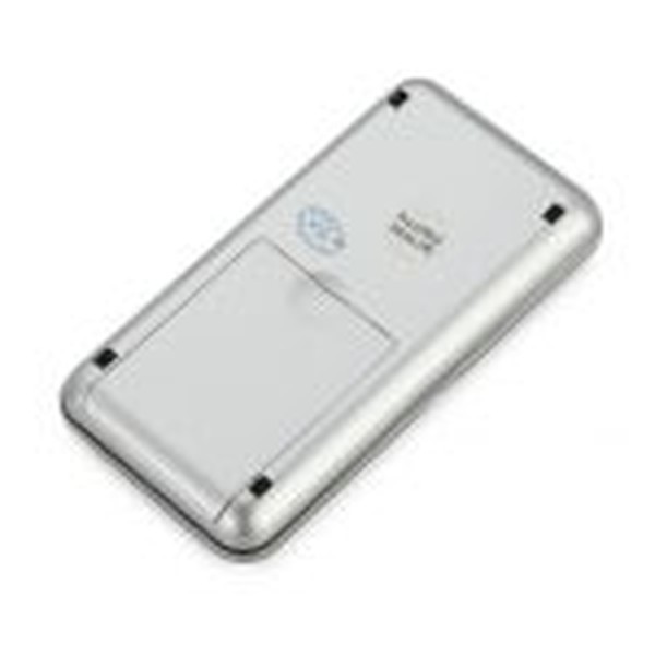 ترازو دیجیتال 200گرمی بادقت صدم