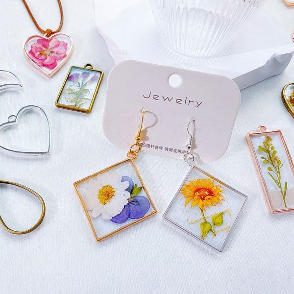 قاب فلزی_ده تایی زیورآلات