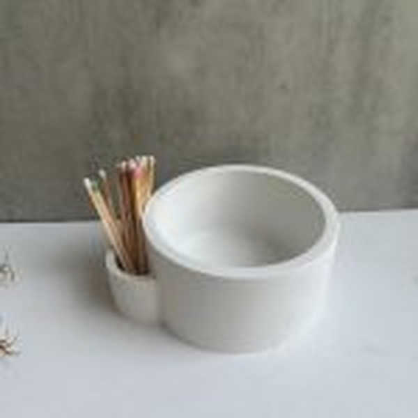 قالب کاسه جیبدار