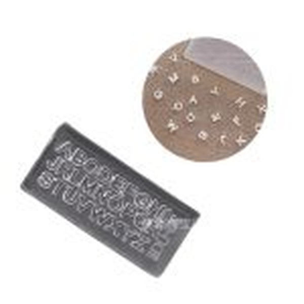 قالبحروف مینیاتوری