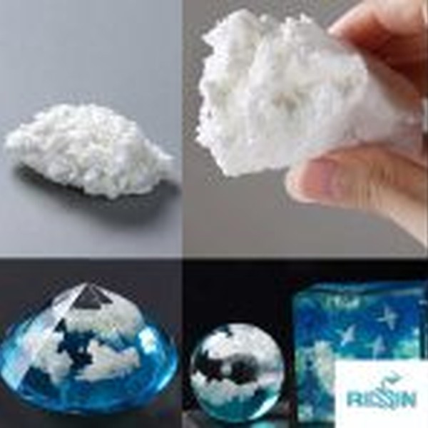 خمیر ابر ساز رزین وارداتی