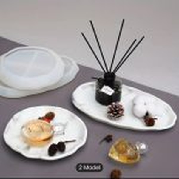 قالب بشقاب و سینی دفرمه