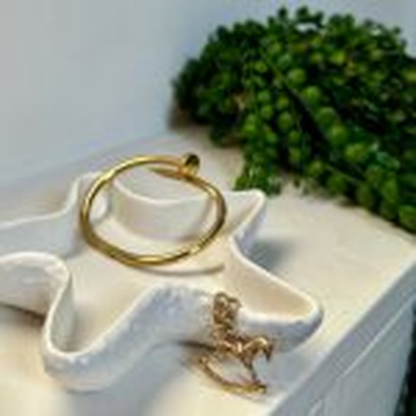 قالب کاسه ستاره