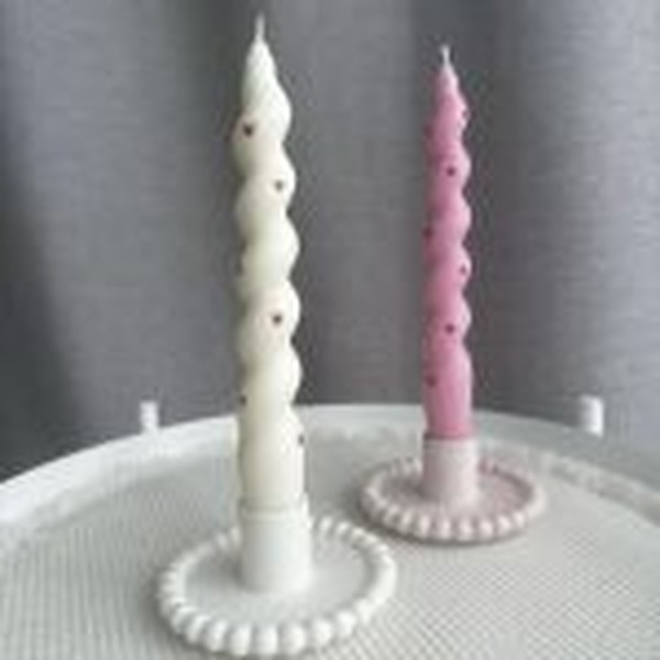 قالب شمع قلمی یونیکورن