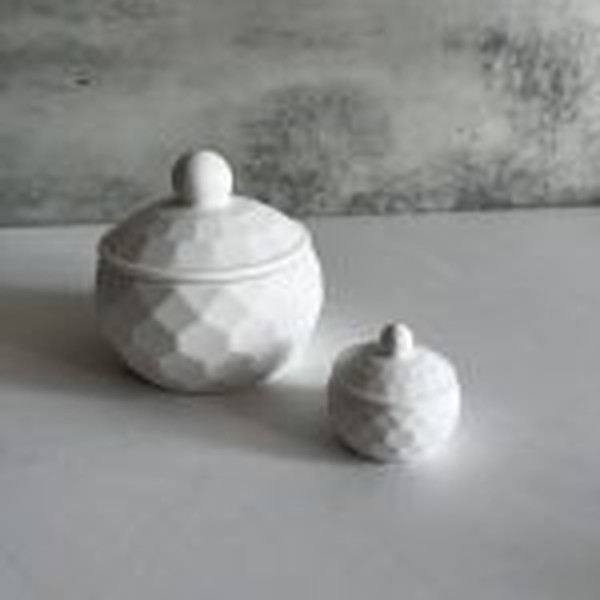 قالب سیلیکونی قندان