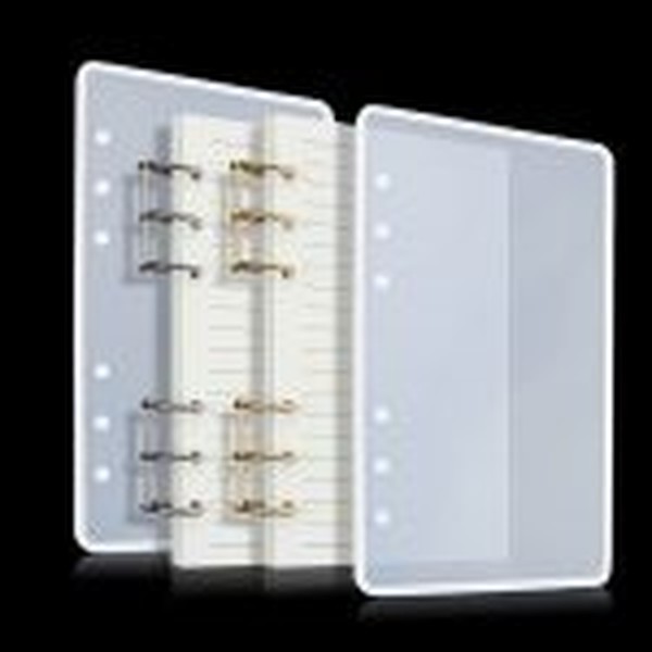 حلقه سه تایی دفتر