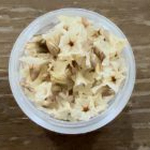 گل خشک شکوفه مینیاتوری