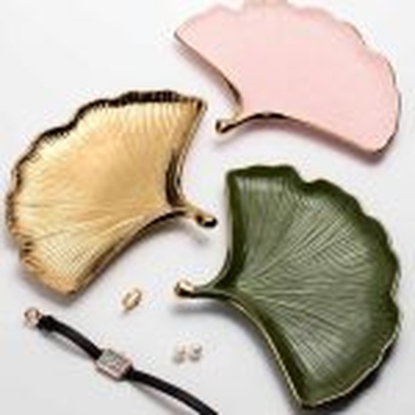 قالب سیلیکونی برگ جینگو