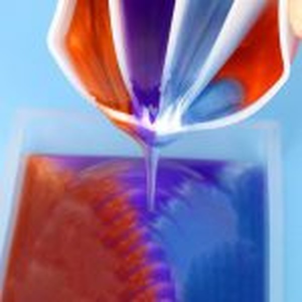 بشر سیلیکونی آبستره