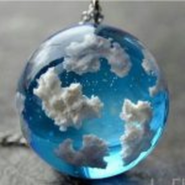 قالب سیلیکونی گوی سه سایز