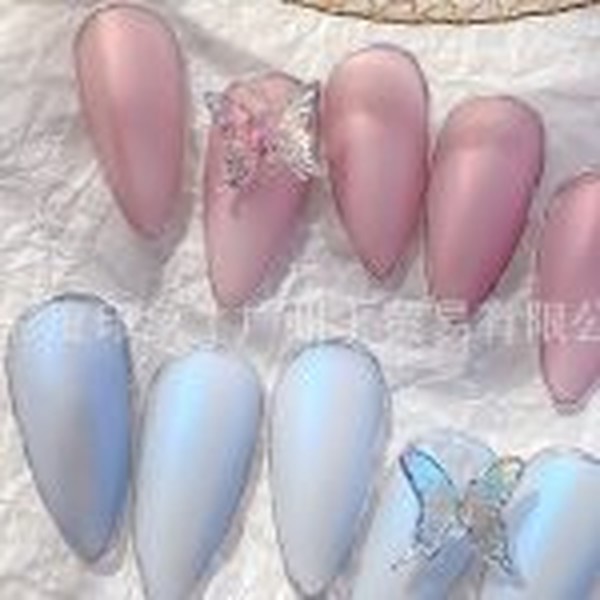 قالب پروانه مینیاتوری