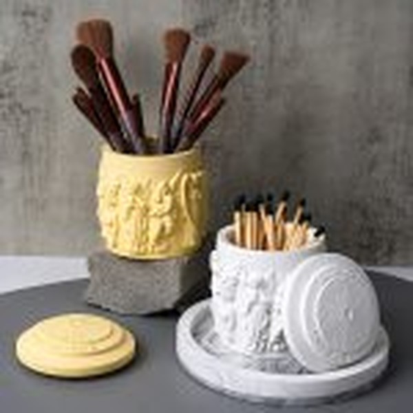 قالب سیلیکونی بانکه فرشته