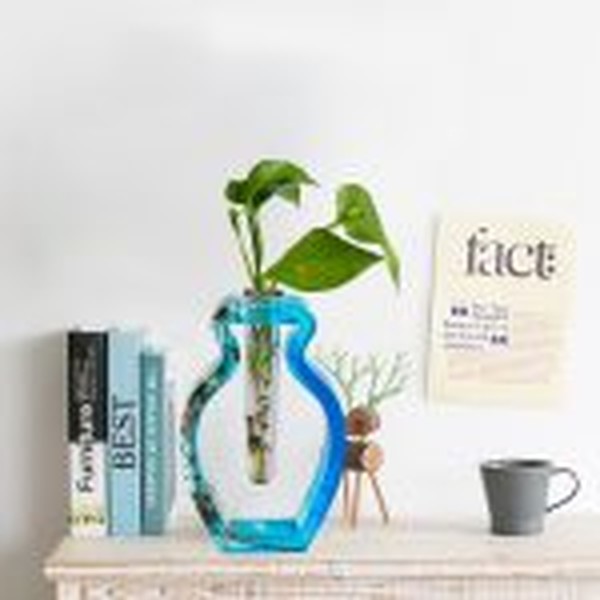 قالب گلجای کوزهای