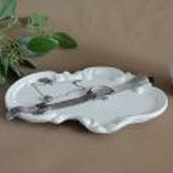 قالب سینی انگلیسی