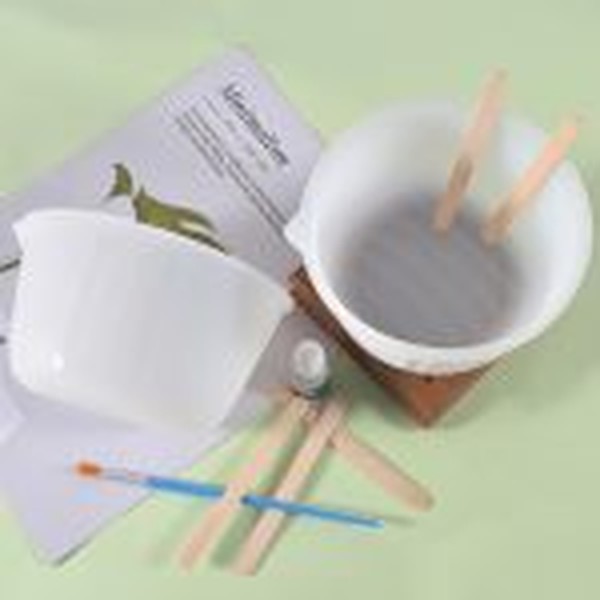 بشر سیلیکونی مدرج