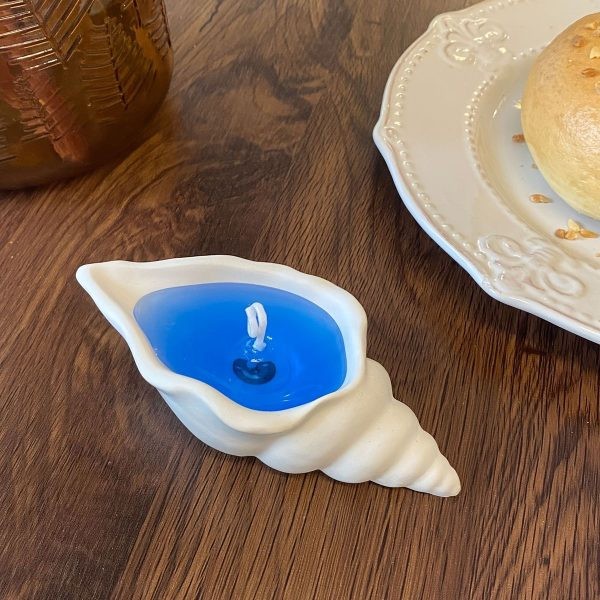 قالب صدف حلزونی