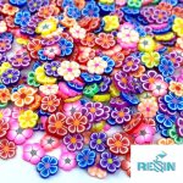 فیمو گل 4٠٠عددی