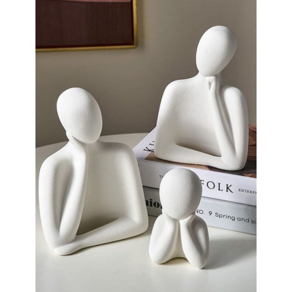 قالب سیلیکونی ست خانواده