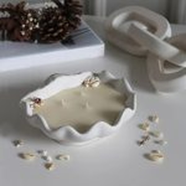 قالب صدف دریایی