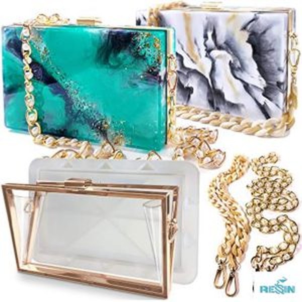 قالب قلب سهبعدی