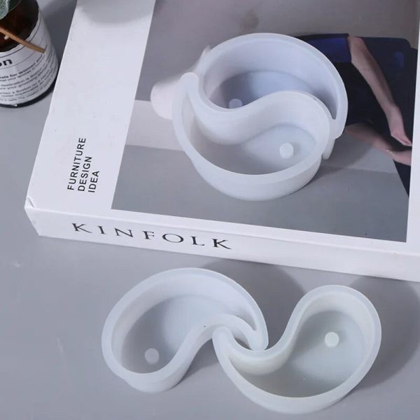 قالب یینیانگ