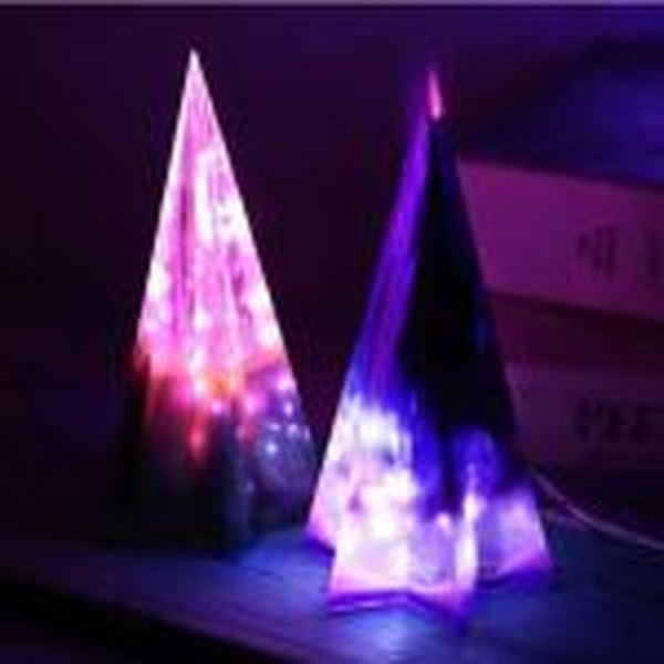 ریسه ضد آب در دو رنگ