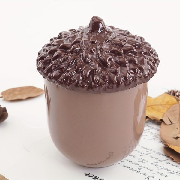 قالب بانکه بلوط