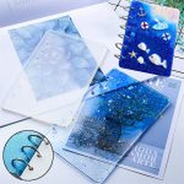 حلقه سه تایی دفتر