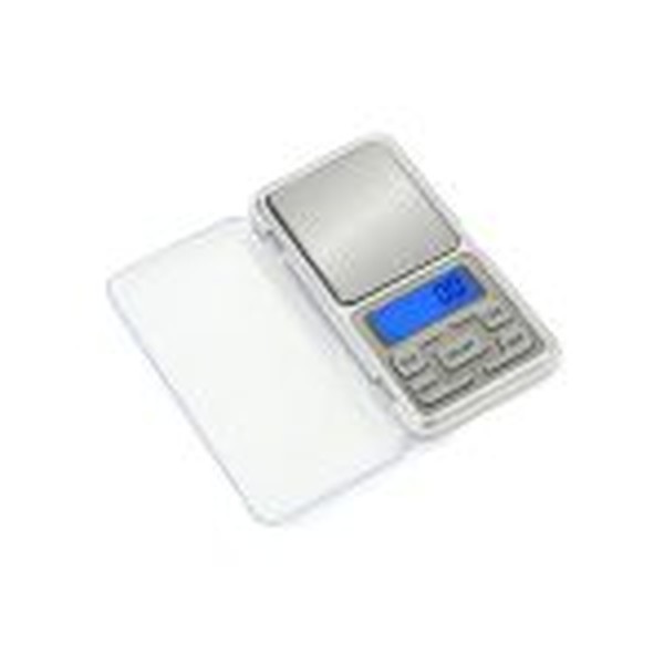 ترازو دیجیتال 200گرمی بادقت صدم