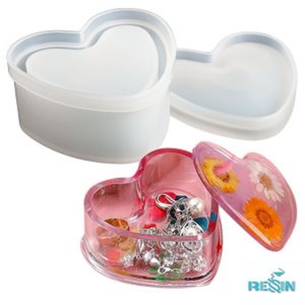 Mold Stand Cone Ring