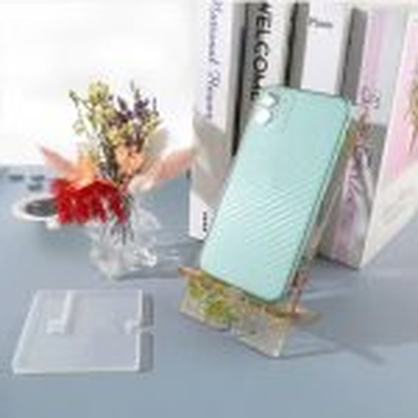 قالب استند موبایل