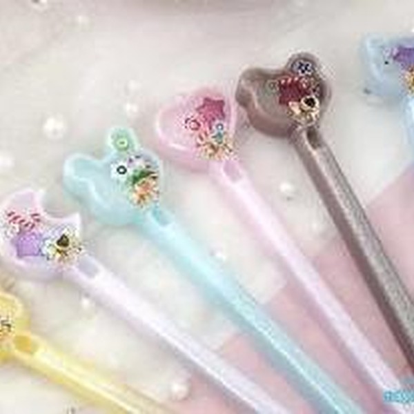 قالب خودکار فانتزی اکواریومی