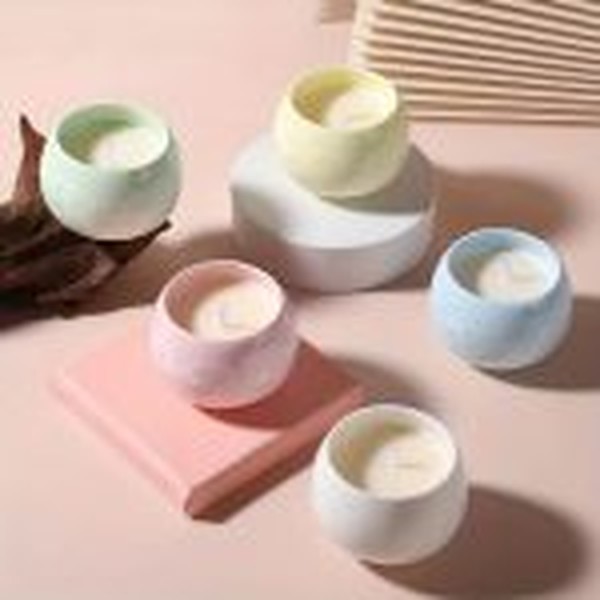 قالب کاسه کروی