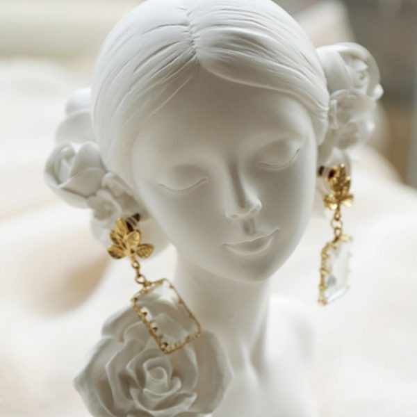 قالب آنا و ناتالی دختربهشتی