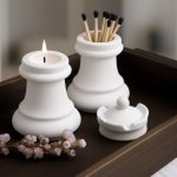 قالب بانکه شطرنج