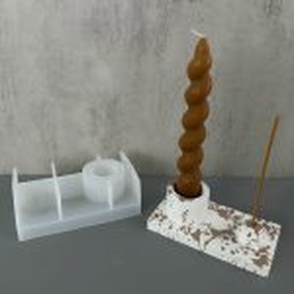 قالب جاعودی و جاشمعی