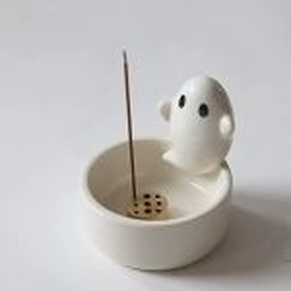 قالب جاشمعی روح