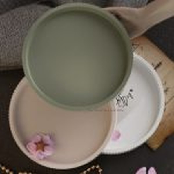 قالب سینی شیاردار