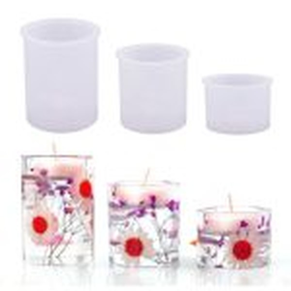 قالب جاشمعی فانوسی_کوچک