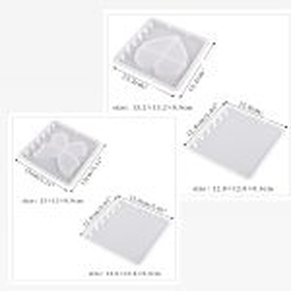 قالب دفترچه اکواریومی