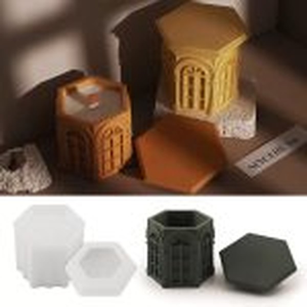 قالب بانکه رومی