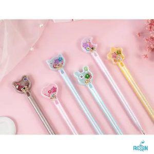 قالب خودکار فانتزی اکواریومی