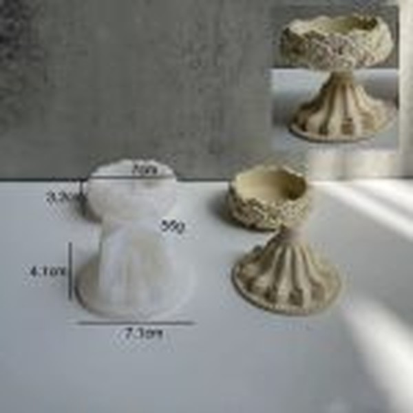 قالب هفتسین پایهدار