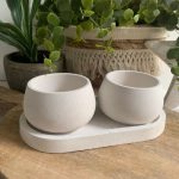 قالب کاسه کروی