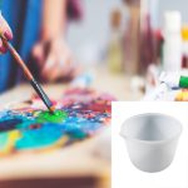 بشر سیلیکونی مدرج