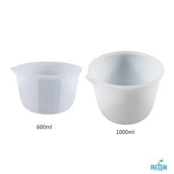 بشر سیلیکونی آبستره