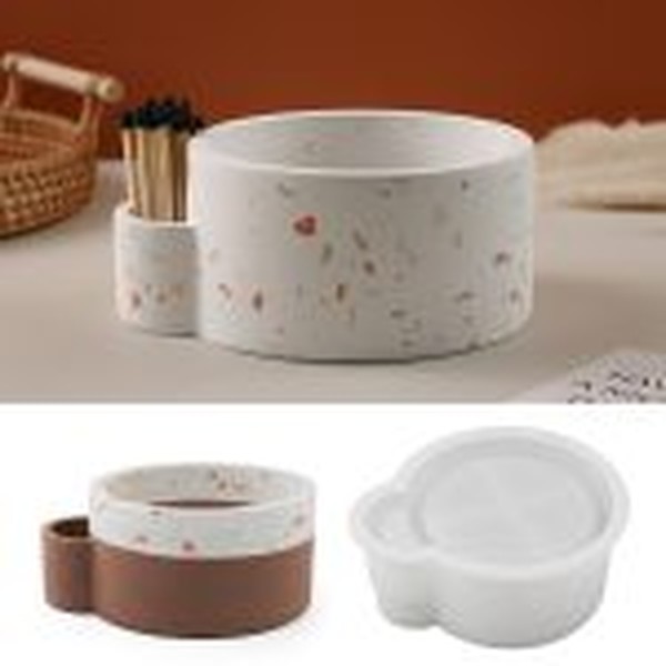 قالب کاسه جیبدار